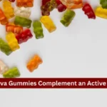How Sativa Gummies Complement an Active Lifestyle