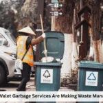 How Doorstep Valet Garbage Services Are Making Waste Management Easier