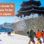 Ultimate Guide To Best Place To Go Skiing In Japan 