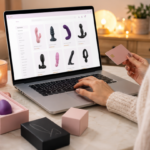 Buying Adult Toys Online: What Every Adult Should Know